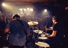 The Black Keys GIF