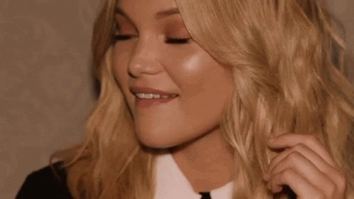 Smile Pretty GIF