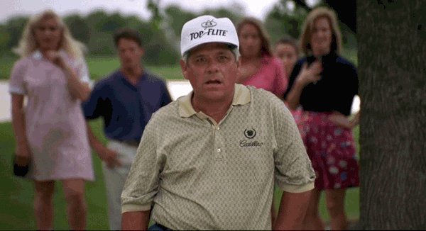 It s Lee Trevino s birthday. How did I not see one Happy Gilmore gif? 