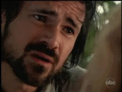 confused daniel faraday GIF