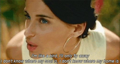 Happy birthday to the one and only Nelly Furtado. 