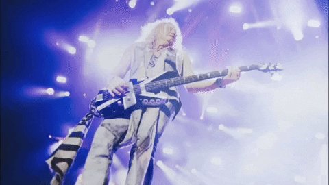 Happy birthday to Rick Savage of Def Leppard. 
