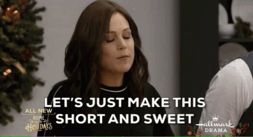 Erin Krakow Christmas Cooke Match Up GIF