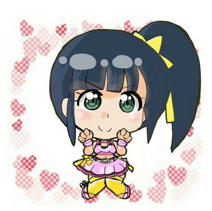 リングドリームのtwitterイラスト検索結果 古い順