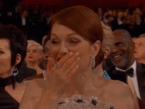 Happy Birthday Julianne Moore. One of the finest actresses out there who always delivers sterling work 