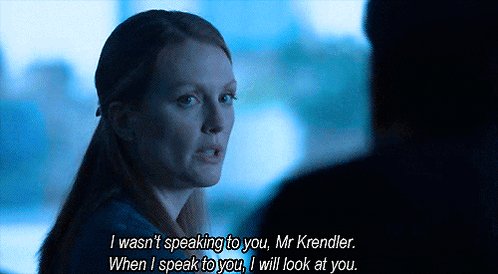Happy birthday, Julianne Moore 