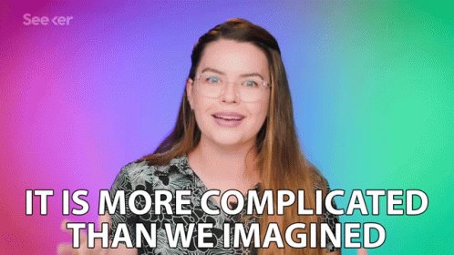 More Complicated Complex GIF