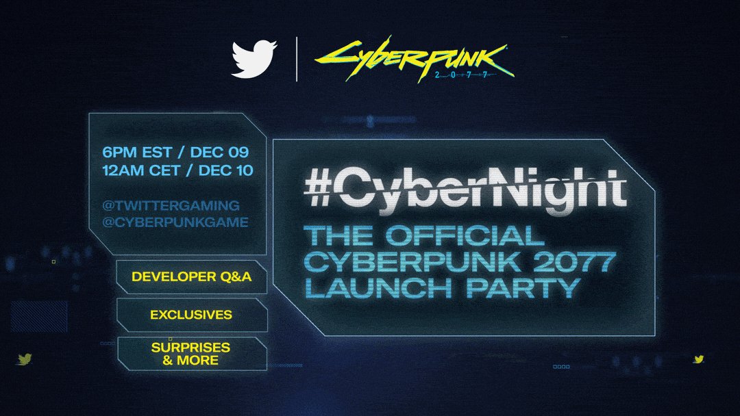 CyberNight