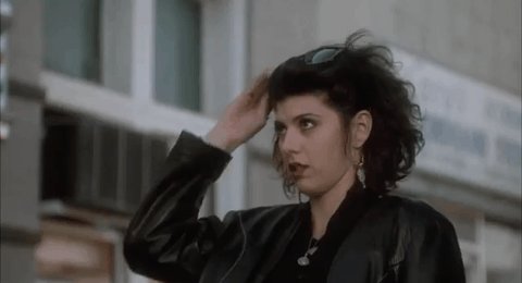 Happy Birthday, Marisa Tomei
(1964.12.4-)                                         