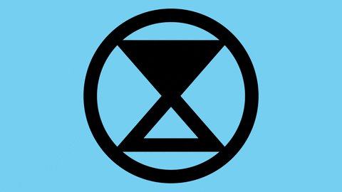 GIF by Extinction Rebellion...