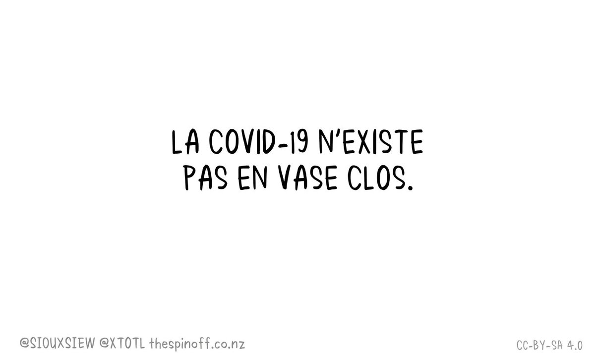 Prenez le temps de bien planifier les Fêtes. Préparez une liste, discutez avec famille et amis, et décidez ensemble comment créer de beaux souvenir sans courir de risques :
https://t.co/RDJKu89dHk https://t.co/a88cAVPm2o