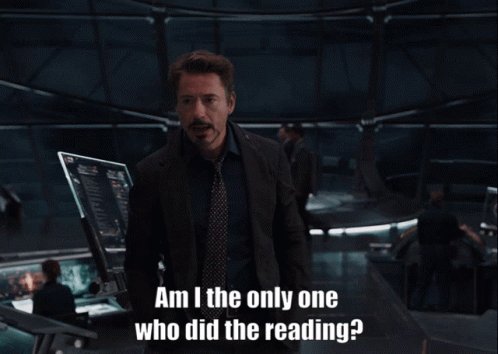 Marvel The Avengers GIF