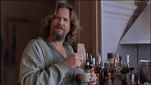 Happy birthday to the great Jeff Bridges! 