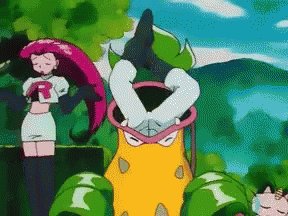 James Teamrocket GIF