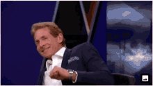 Happy birthday to skip bayless  