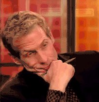  Soooooooooo let me get this straight ur not gonna wish Skip Bayless a happy birthday?!!!      