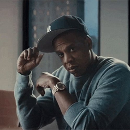 Happy Birthday  Hov Jay Z     