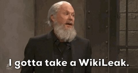 michael keaton snl GIF by S...