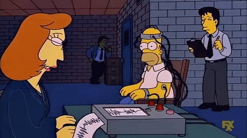 Homer Homer Simpson GIF