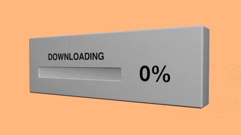 downloading GIF