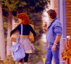STOP THE PRESSES: Happy Birthday to the legend, Marisa Tomei! 
