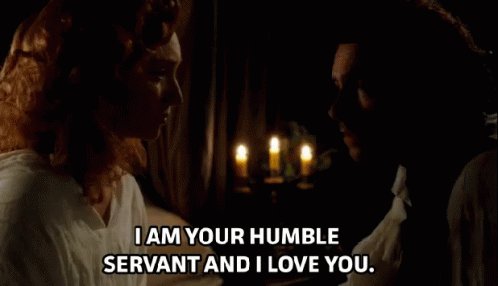 Poldark GIF