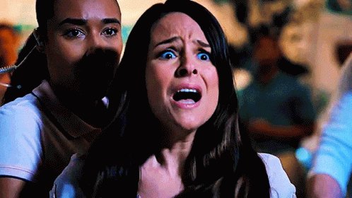 Jane The Virgin Luisa Alver...