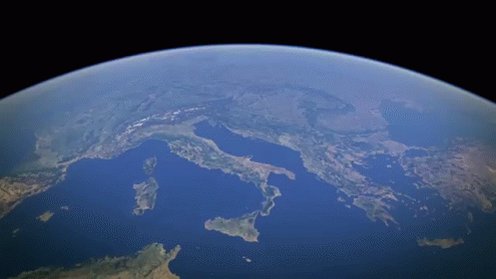 Maps Venice GIF