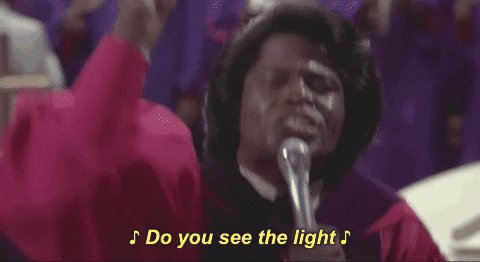 James Brown Church GIF