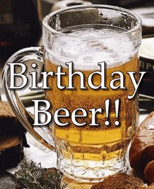 Happy Birthday to Peter Buck. Yes, we still need you when you are 64. 