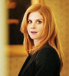 Happy birthday to the one and only Sarah Rafferty, what an icon  