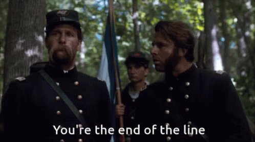 Gettysburg Vincent GIF