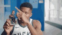  Happy Birthday to GIANNIS ANTETOKOUNMPO AKA The Greek Freak! 