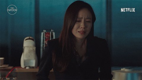 Hyun Bin Crying GIF by The ...