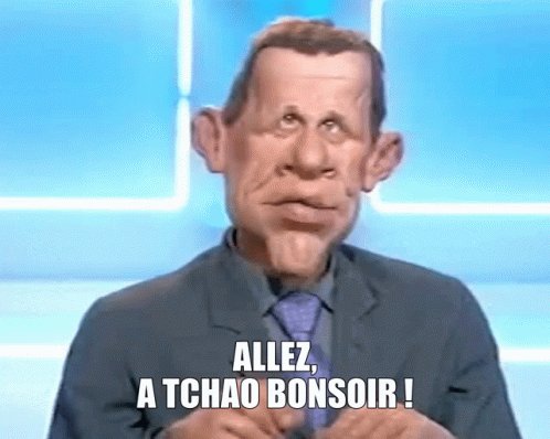 Les Guignols Les Guignols De LInfo GIF