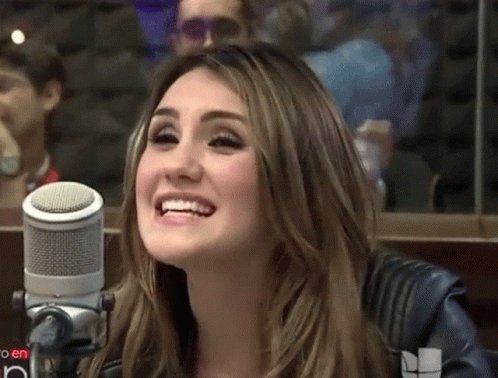 HAPPY BDAY DULCE MARIA 