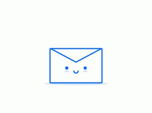 Correo Email GIF