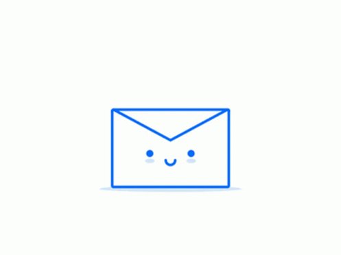 Correo Email GIF