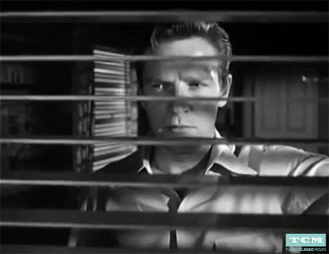 watching richard basehart GIF by Turner Classic Movies