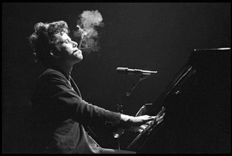 Remember December 7th; tell Tom Waits happy birthday! 