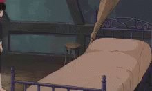 Cansada Anime GIF