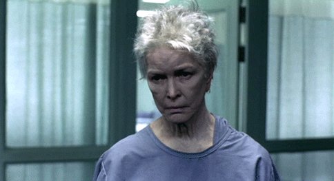 Happy birthday, Ellen burstyn 