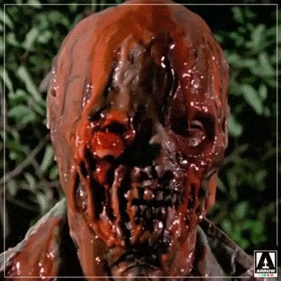 Happy birthday, Rick Baker! Thanks for all the wonderful nightmares!  