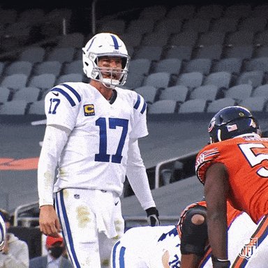 A happy 39th birthday to Philip Rivers 