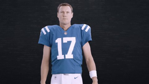 Happy birthday to our non cussing trash talking quarterback Philip Rivers! 