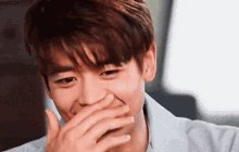 Happy Birthday to our ever competitive Choi Minho     