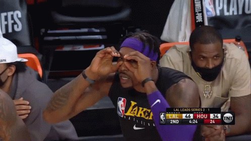 Happy Birthday DWIGHT HOWARD!!! 