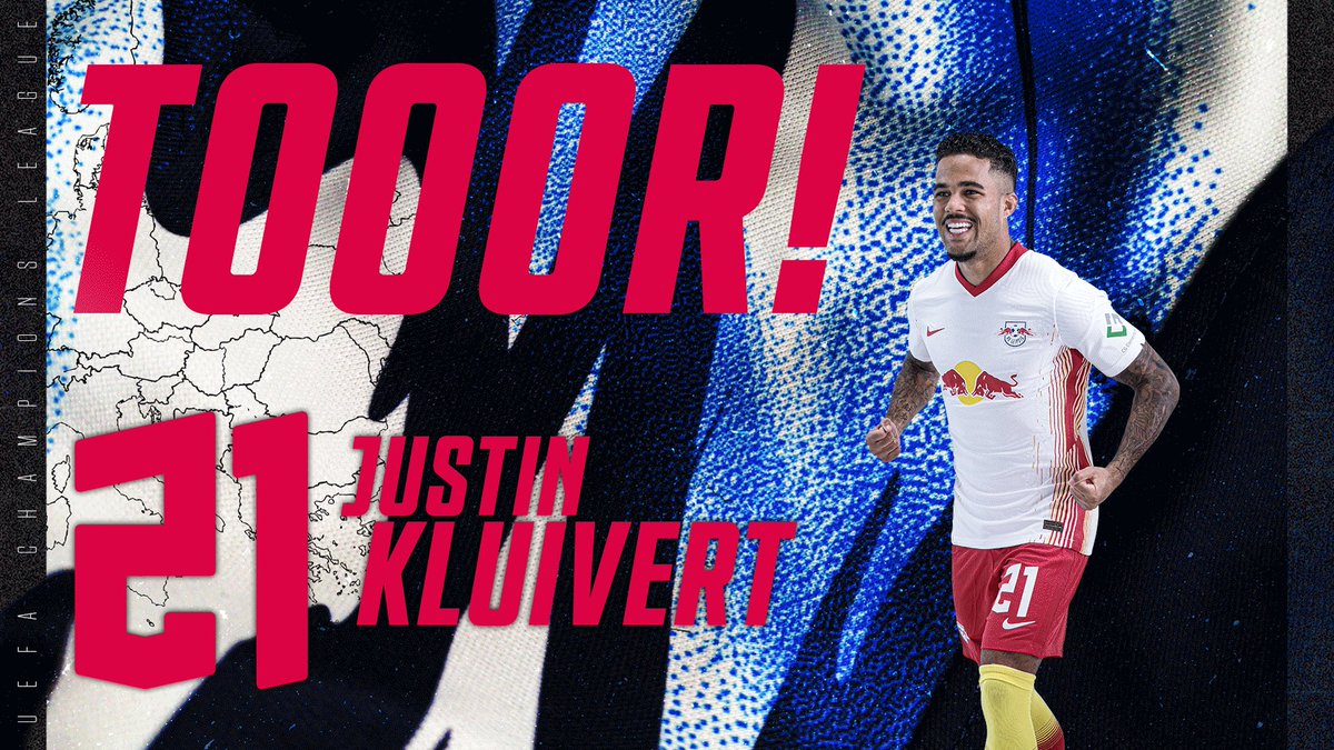 JUSTIN KLUIVERT
JUSTIN KLUIVERT
JUSTIN KLUIVERT
JUSTIN KLUIVERT
JUSTIN KLUIVERT
🔴⚪ #RBLeipzig #RBLMUN 3-0 (69') https://t.co/a6uz8ibrmr