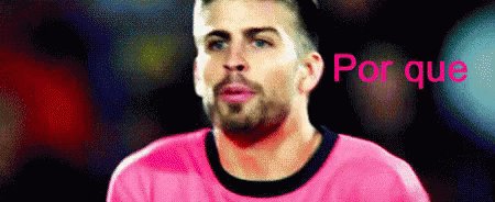 Por Que De Pique GIF