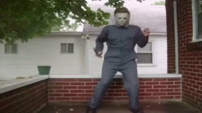 Happy Birthday to aka Michael Myers from 